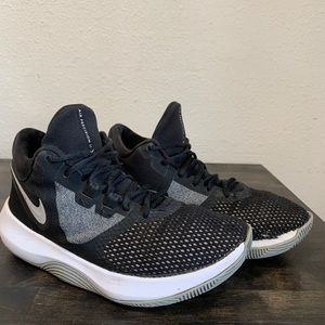 Nike Air Precision II - Size Woman’s 7